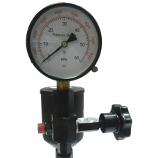 Тестер форсунок дизелей MHRTOOLS PS-400A Тестер форсунок дизелей MHRTOOLS PS-400A